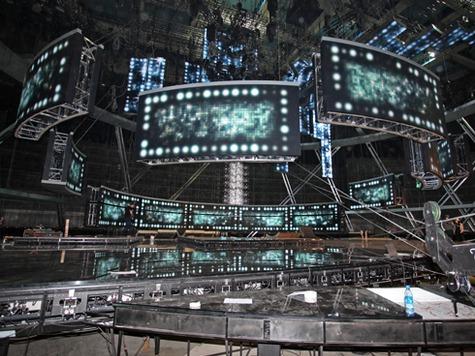 ФМС оштрафовала звезд «Супер-дискотеки 90-х»