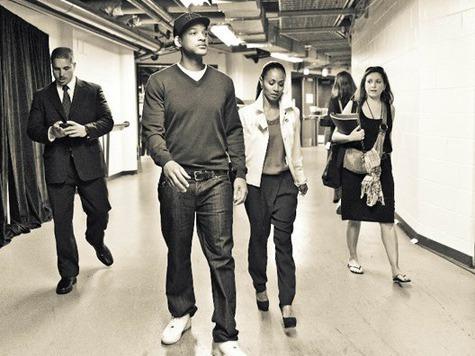 Уилл Смитт и Джада Пинкетт не спешат разводиться