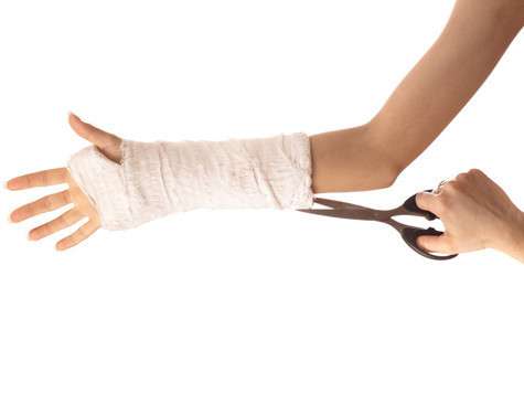 40% женщин старше 50 лет страдают остеопорозом. Фото: Fotolia/PhotoXPress.ru