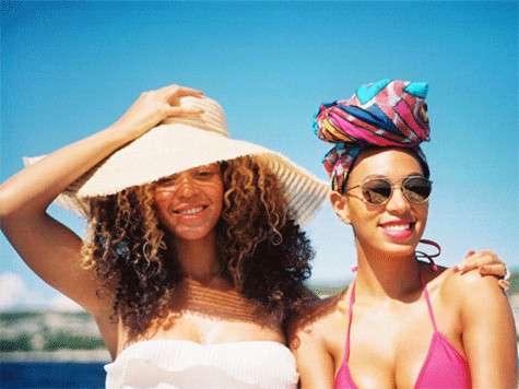 Фото: beyonce.tumblr.com