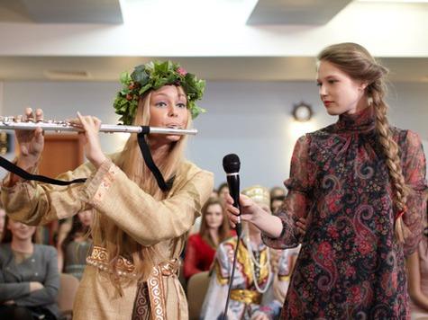 Мисс Мира оценит русскую красоту