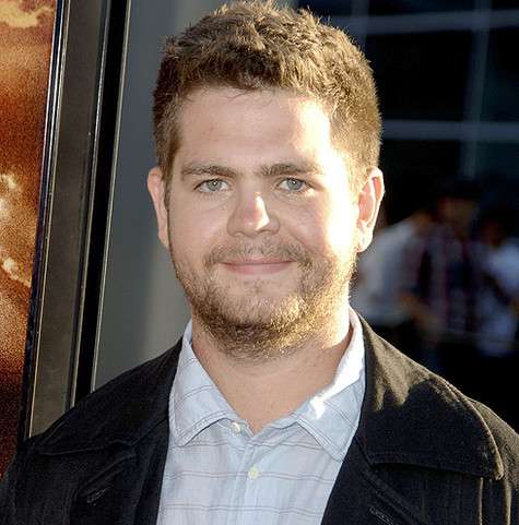 Джек Осборн. Фото: Fotodom.ru