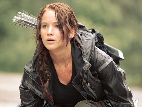 Дженнифер Лоуренс: «Для 21-летней девушки я достаточно богата»