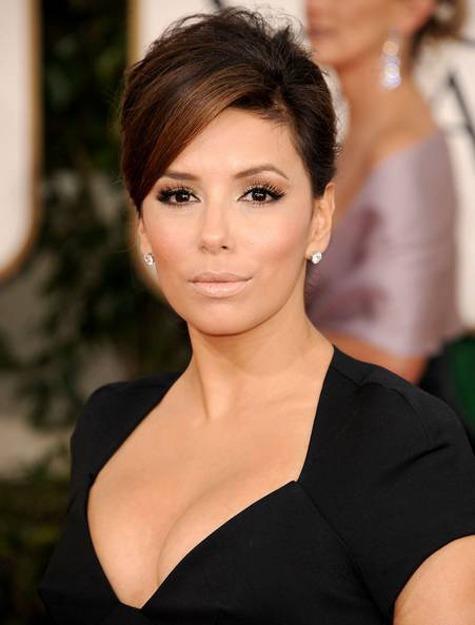 Ева Лонгория разошлась с бойфрендом