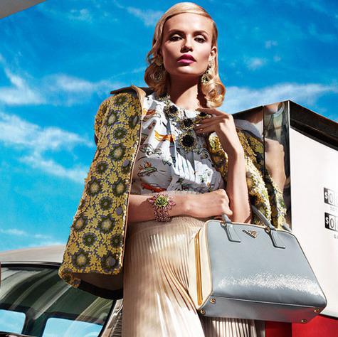 Must-have грядущей весны