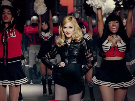 Фото с официального сайта певицы.