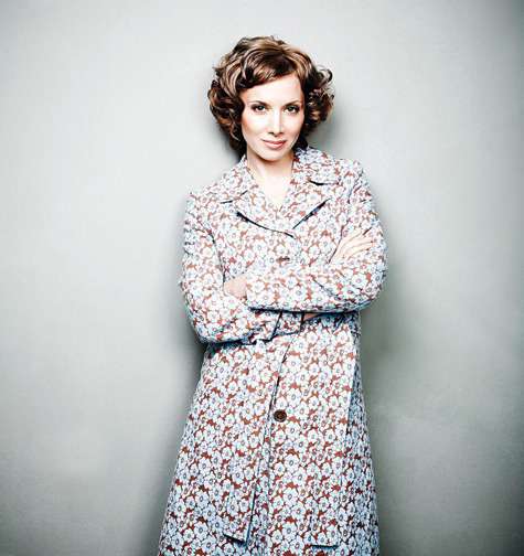 Фото: Personastars