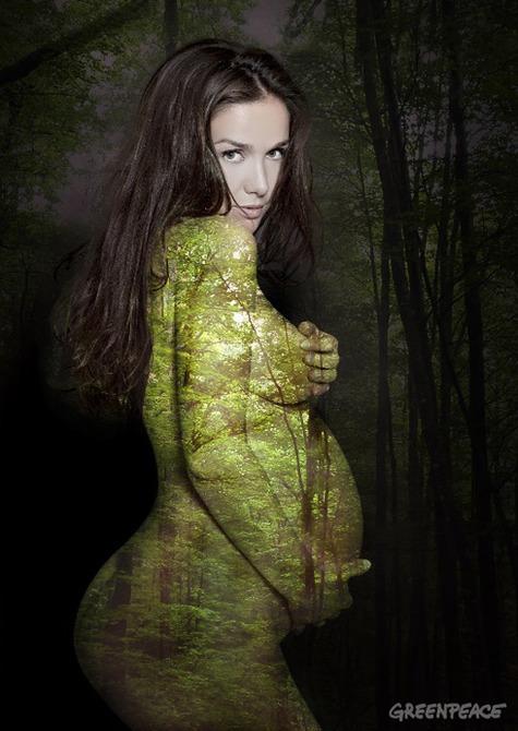 Наталья Орейро стала мамой