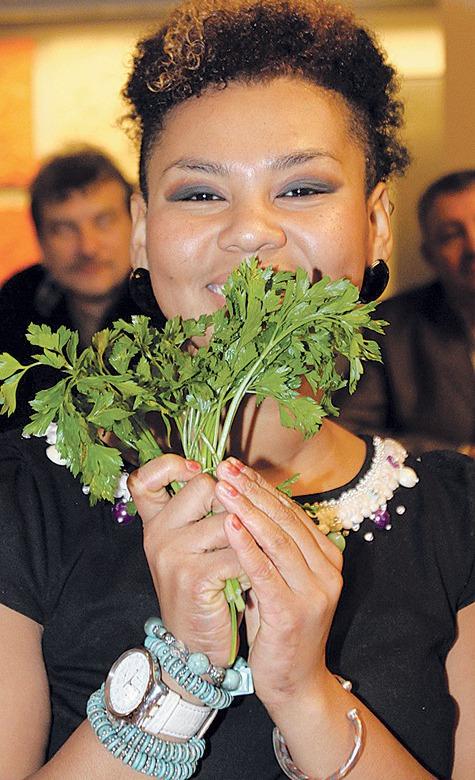 Не пустили в туалет