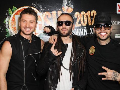 «МУЗ» собрал самые свежие хиты