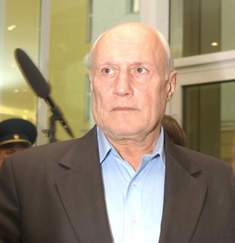 На наследство Пороховщикова претендуют три женщины