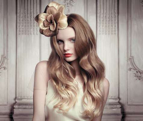 Фото: Loreal professionnel