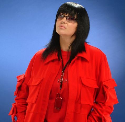 Алла Духова создаст аромат, олицетворяющий танец