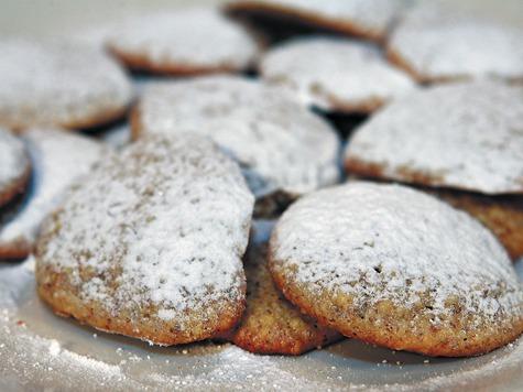 Печенье по-испански