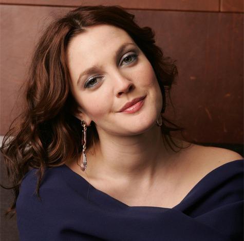 Дрю Бэрримор беременна?