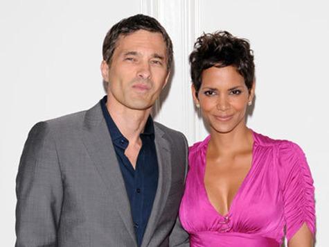 Хэлли Берри выходит замуж