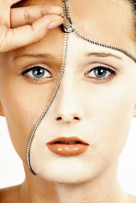 Лицо: косметический ремонт