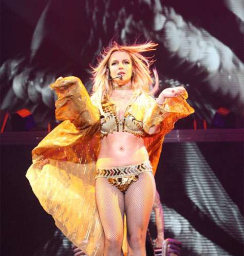 Фото с официального сайта певицы.