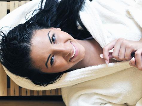 Банный день