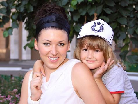 Ирина Дубцова срочно госпитализирована