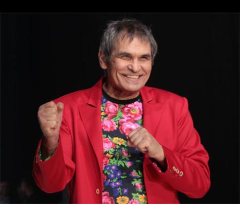 Женой Бари Алибасова станет юная помощница