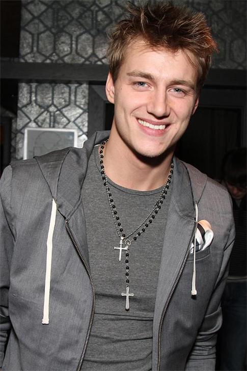 Алексей Воробьев выписался из больницы