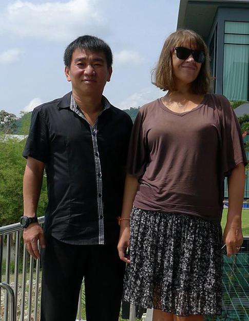 Записки тайской мамочки: «Все проблемы русских — в основном из-за пьянства»