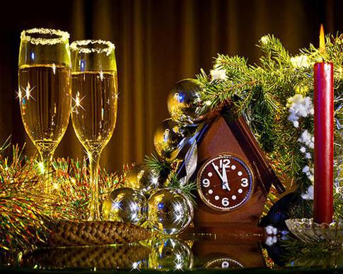 Почему не у всех сбываются новогодние желания?