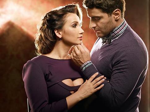 Анфиса Чехова: «С рождением ребенка мы превратились в семью»