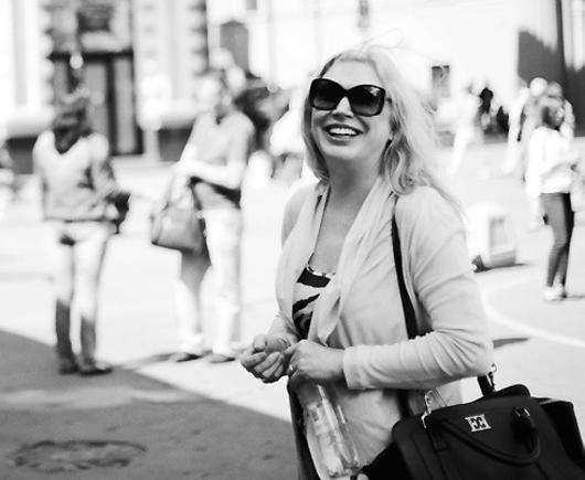 Наталья Тованчева. Фото: Татьяна Ильина.