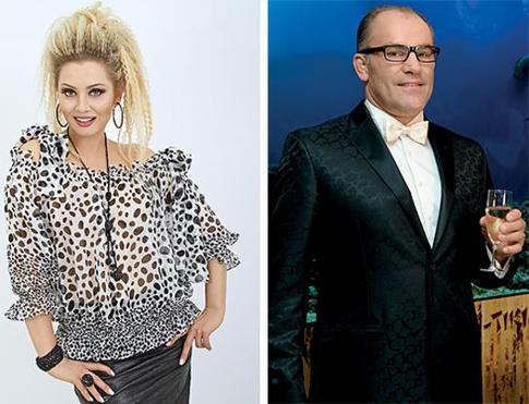 Лена Ленина вступила в «разумный брак»