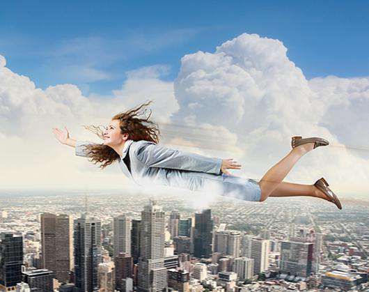 Иногда смысл сновидения не очевиден. Фото: Lori.ru.