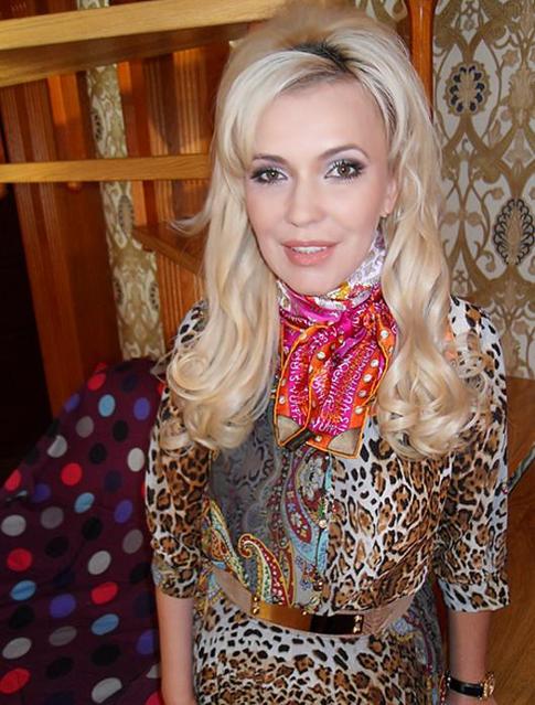 Юлия Шилова перенесла операцию на позвоночнике