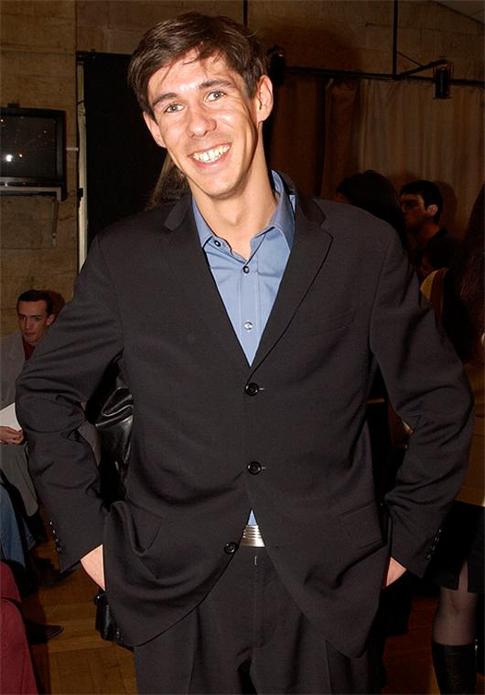 Алексей Панин переезжает в монастырь