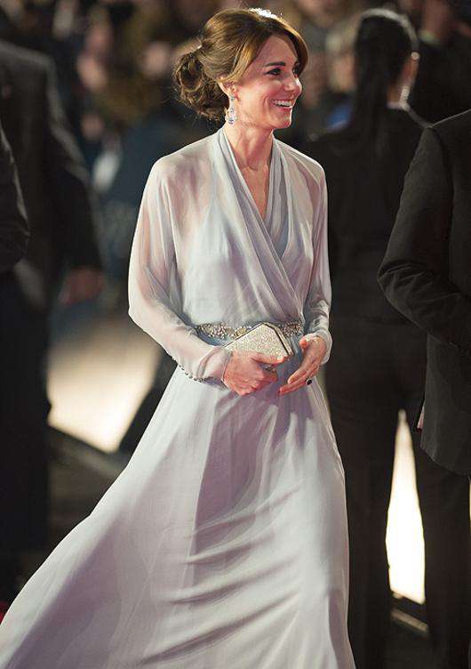 Кейт Миддлтон. Фото: Rex Features/Fotodom.ru.