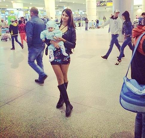 Алиана Гобозова: «Моя семья разрушена»