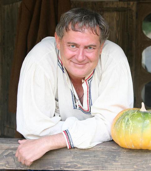 Юрий Стоянов: «У меня не было альтернативы»