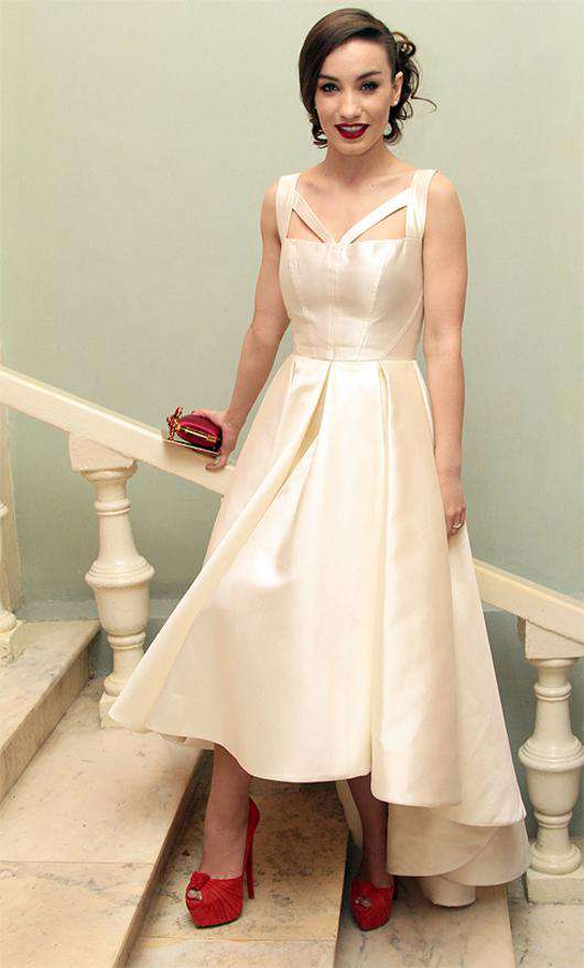 Виктория Дайнеко.