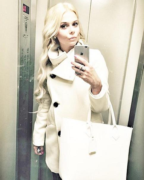 Бывший муж Ксении Новиковой отказывается платить алименты