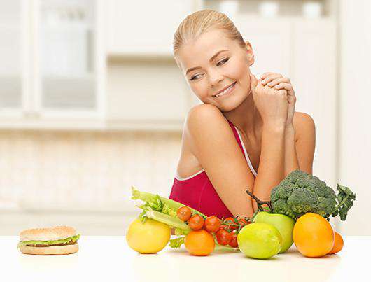 Как познать себя через еду? Фото: Lori.ru.