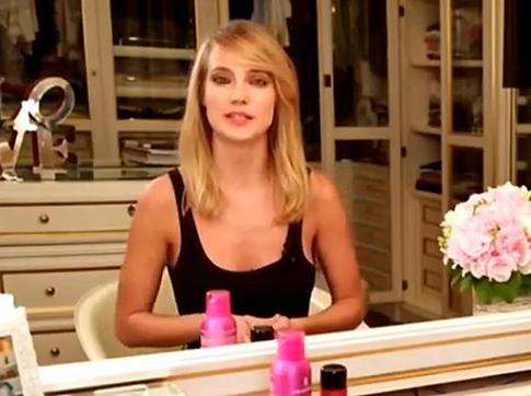 Глюк`Oza рассказала, в каком виде она появляется перед мужем