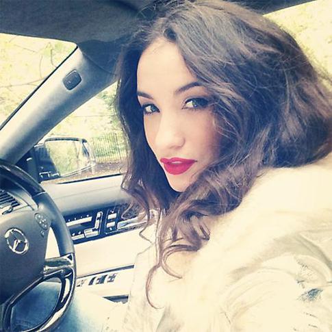 У Виктории Дайнеко может появиться шрам