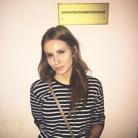 Невестка Федора Бондарчука стала жертвой воров