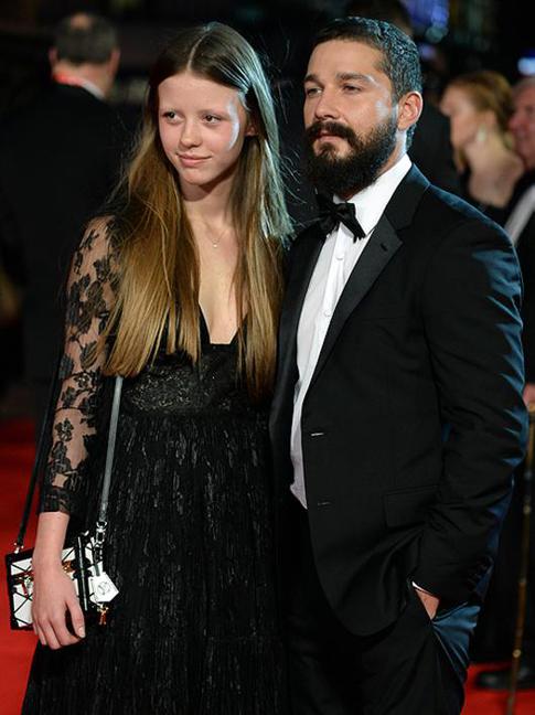 Шайю ЛаБафа изнасиловали