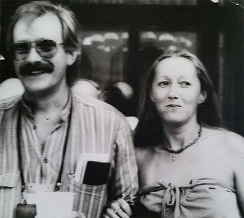 Никита Михалков отмечает 70 лет