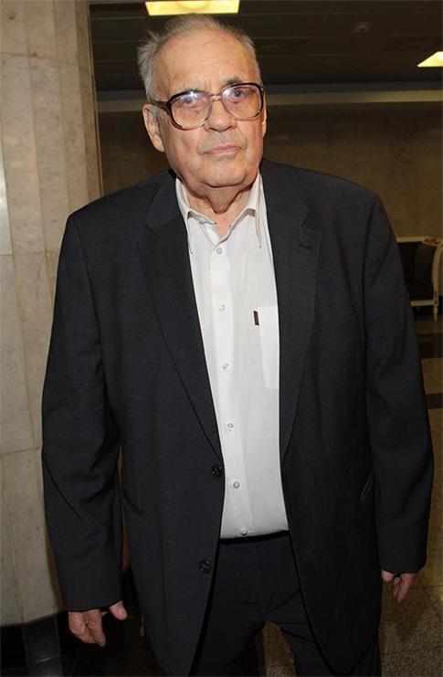 Памяти Эльдара Рязанова