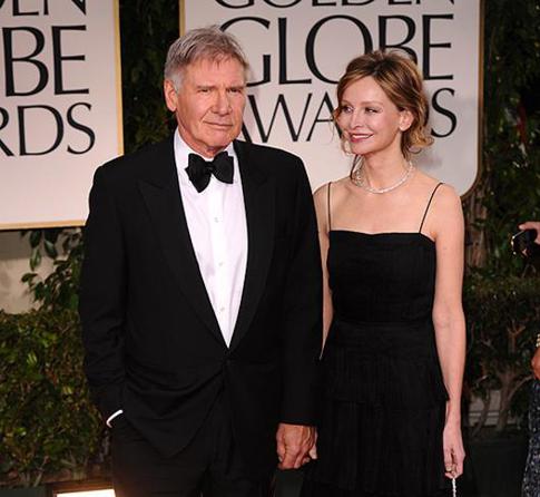 Харрисон Форд болен раком