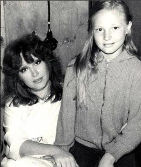 Звезды о самых дорогих и любимых женщинах