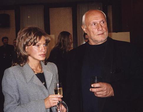 Истории любви: Александр и Ирина Пороховщиковы