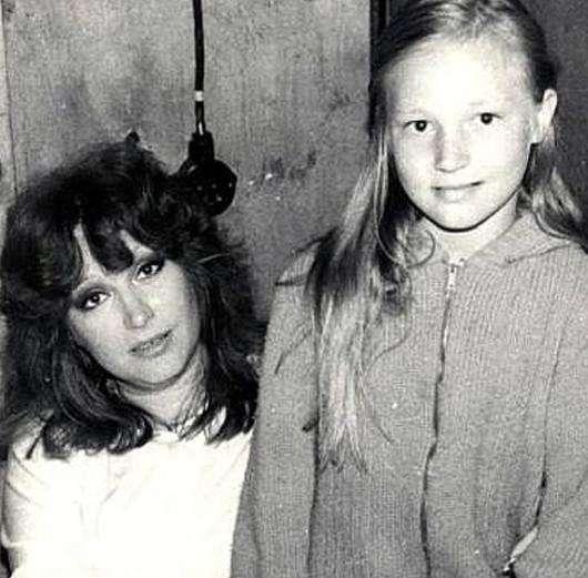 Алла Пугачева и Кристина Орбакайте. Фото: Instagram.com.